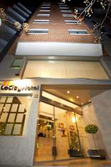 Photos of La City Hotel
