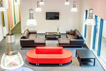 Photos of Destiny Student - Shrubhill