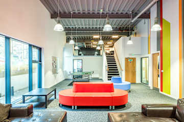 Photos of Destiny Student - Shrubhill