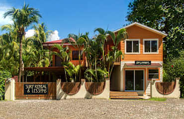 Photos of Hostel Dos Monos South