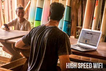 Photos of Hostel Dos Monos South