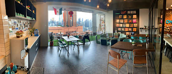 Photos of TWENTY5 by OHANA
