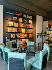 Photos of TWENTY5 by OHANA