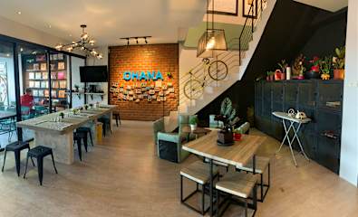 Photos of TWENTY5 by OHANA