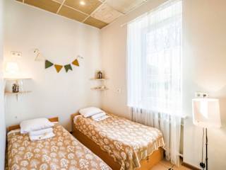 Fotos de Downtown Forest Hostel & Camping
