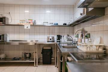 Fotos de Downtown Forest Hostel & Camping