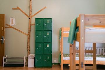 Fotos de Downtown Forest Hostel & Camping