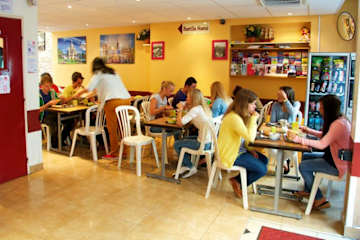 Photos of Bastille Hostel