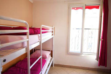 Photos of Bastille Hostel