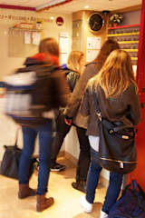 Photos of Bastille Hostel