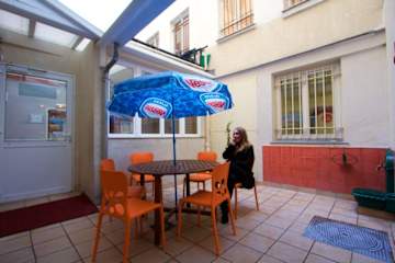 Photos of Bastille Hostel