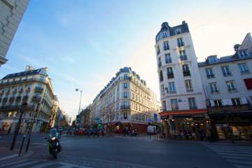 Photos of Bastille Hostel