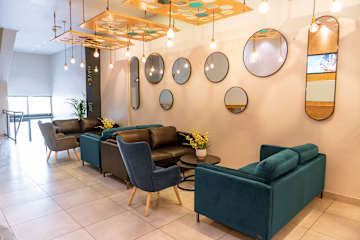 Photos of Mojo Hostel & Market