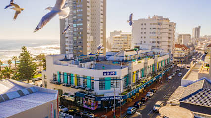 Photos of Mojo Hostel & Market