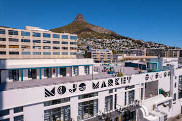 Photos of Mojo Hostel & Market