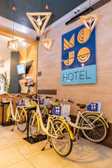 Photos of Mojo Hostel & Market