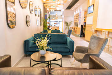 Photos of Mojo Hostel & Market