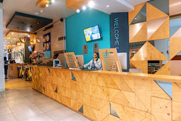 Photos of Mojo Hostel & Market