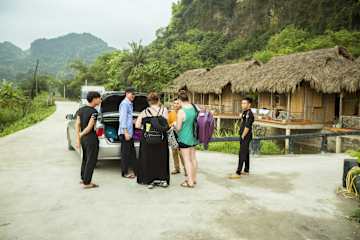 Photos of Tam Coc Rice Fields Resort