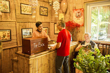 Photos of Tam Coc Rice Fields Resort