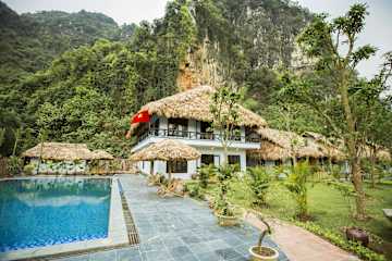 Photos of Tam Coc Rice Fields Resort