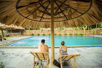 Photos of Tam Coc Rice Fields Resort