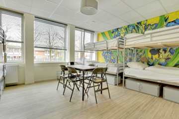 Photos of Dutchies Hostel