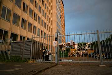 Photos of Dutchies Hostel