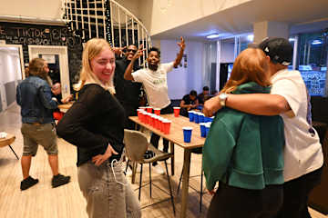 Photos of Dutchies Hostel