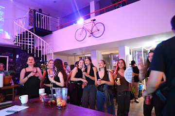 Photos of Dutchies Hostel