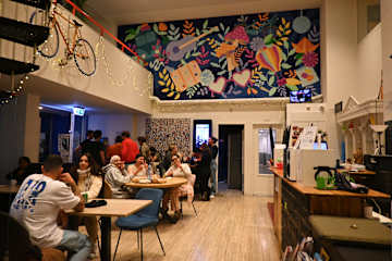 Photos of Dutchies Hostel