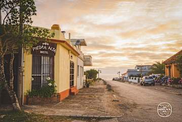 Photos of Piedra Alta