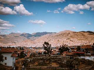 Photos of Supertramp Hostel Cusco