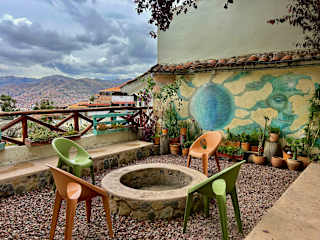 Photos of Supertramp Hostel Cusco