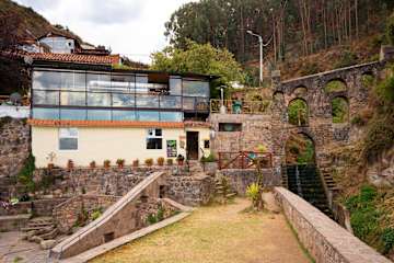 Photos of Supertramp Hostel Cusco