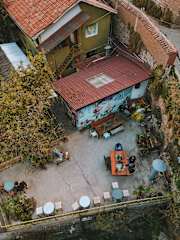 Photos of Supertramp Hostel Cusco