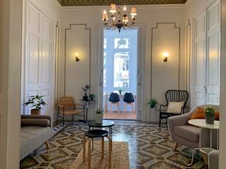 Photos of Colmpact Coliving
