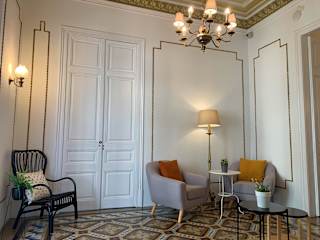Photos of Colmpact Coliving