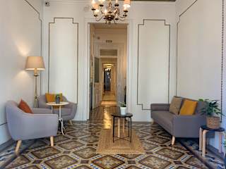 Photos of Colmpact Coliving