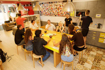 Photos of Onefam Ramblas