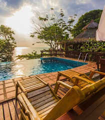 Photos of Koh Jum Resort