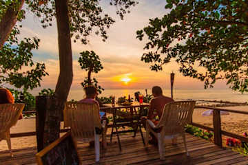Photos of Koh Jum Resort
