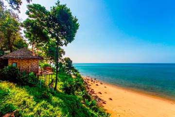 Photos of Koh Jum Resort