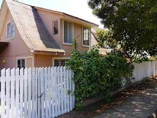 Photos of Maria's