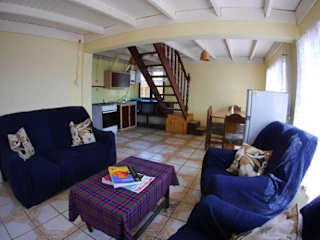Photos of Maria's