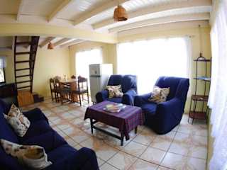 Photos of Maria's