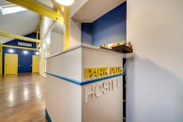 Photos of Park Plus Hostel