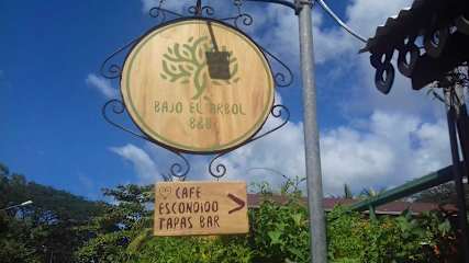 Photos of Bajo el Arbol B&B