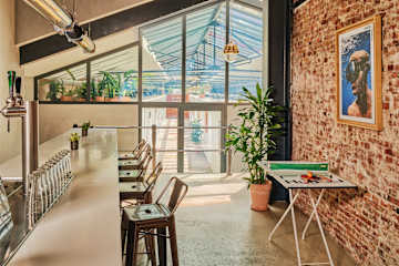 Photos of CityHub Amsterdam