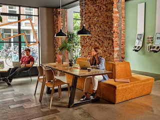 Photos of CityHub Amsterdam